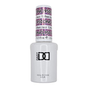 DND Gel Polish - 950 Urban Jazz