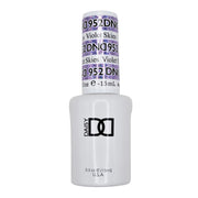 DND Gel Polish - 952 Violet Skies