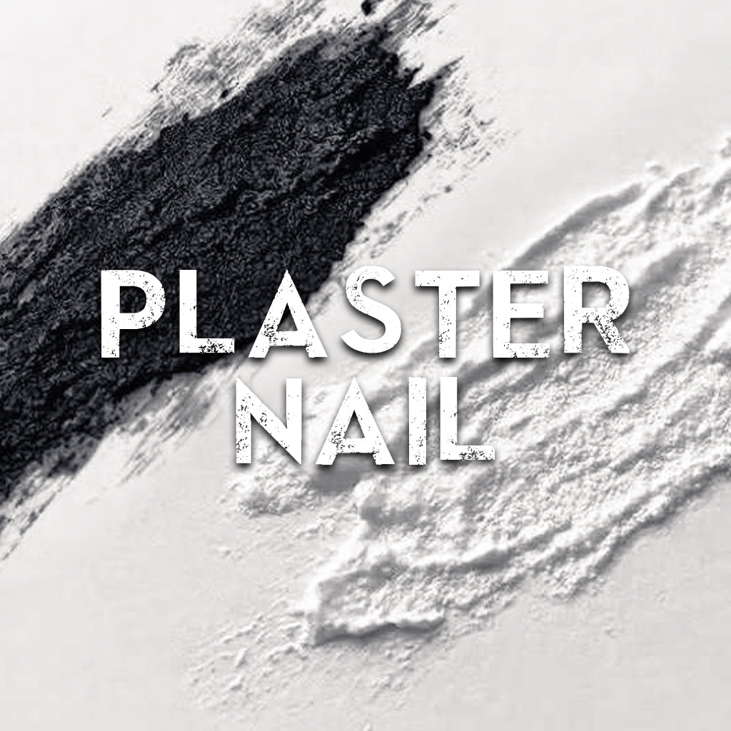 LAVIS 3D Plaster Gel
