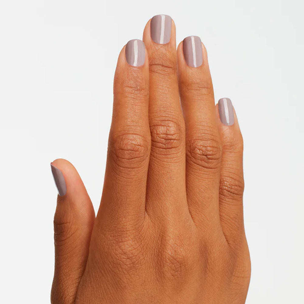 OPI Intelli-Gel - A61 Taupe-less Beach - Gel Color 0.5 oz