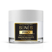 SNS PRO 5-in-1 Formula 2oz - American White
