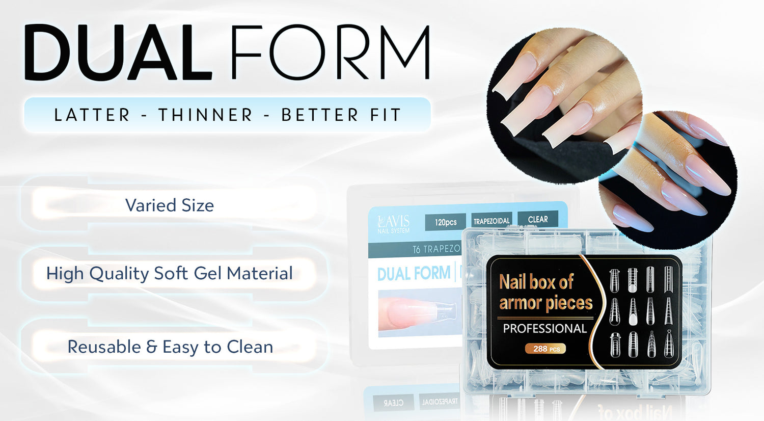 Lavis Dip Systems Inc