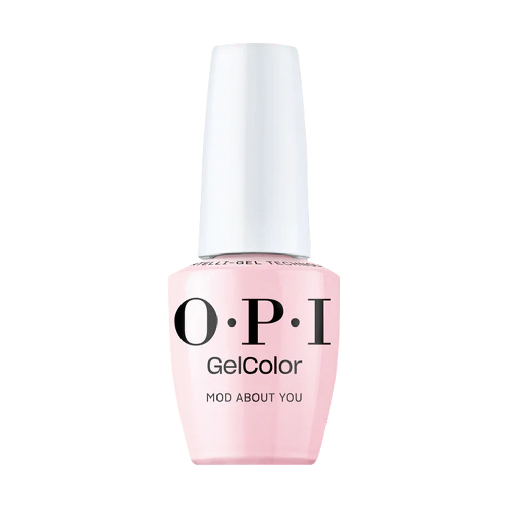 OPI Intelli-Gel - B56 Mod About You - Gel Color 0.5 oz