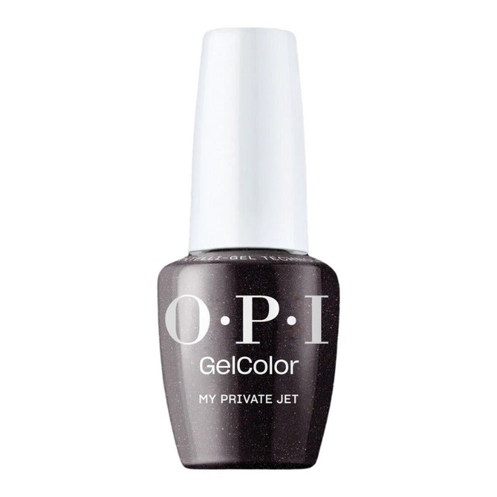 OPI Intelli-Gel - B59 My Private Jet - Gel Color 0.5 oz