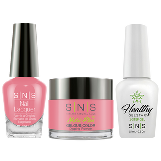 SNS 3 in 1 - BP21 - Dip, Gel & Lacquer Matching