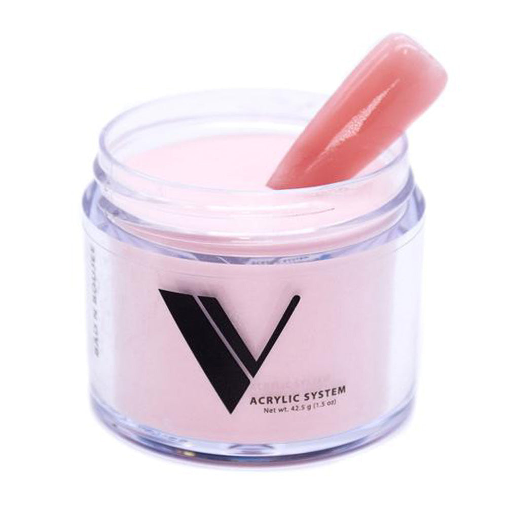  Valentino Acrylic System - 01 Bad N Boujee 1.5oz by Valentino sold by DTK Nail Supply