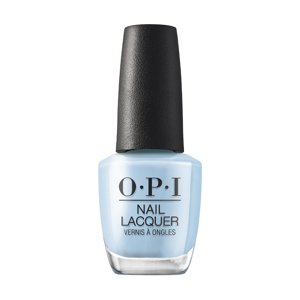 OPI Nail Lacquer - NLF036 Baggy Jean Baby - 0.5oz