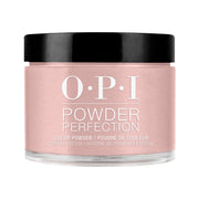 OPI Dipping Powder Nail - E41 Barefoot in Barcelona
