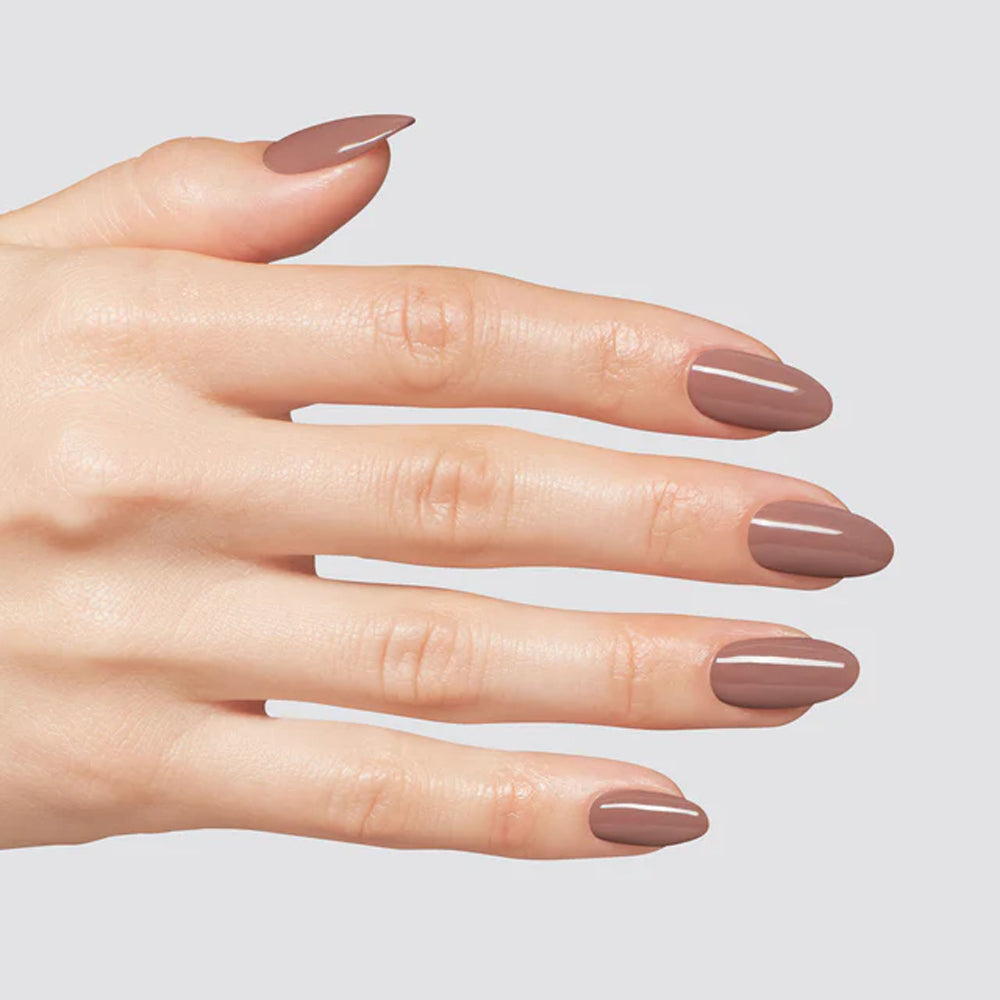 OPI Dipping Powder Nail - N81 Bonfire Serenade