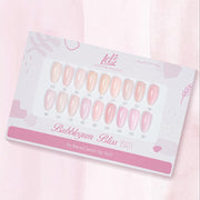 LDS Set 18 Colors - SG1 Bubblegum Bliss Collection - 0.5oz