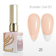 LAVIS Builder Gel In The Bottle - B1-23 Ambrosia - Gel Polish 0.5oz