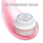 LAVIS Builder Gel In The Jar (ver 2) - 10 Strawberry Gloss - 30ml