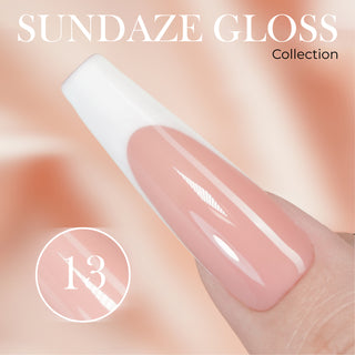 LAVIS C03 - 13 - Gel Polish 0.5 oz - Sundaze Gloss Collection