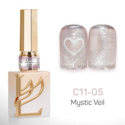 LAVIS Cat Eyes C11 - 05 - Gel Polish 0.5 oz - Mystic Veil Collection