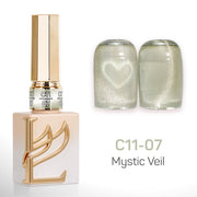 LAVIS Cat Eyes C11 - 07 - Gel Polish 0.5 oz - Mystic Veil Collection