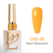 LAVIS C05 - 20 - Gel Polish 0.5 oz - Neon Obsession Collection
