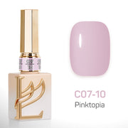 LAVIS C07 - 10 - Gel Polish 0.5 oz - Pinktopia Collection