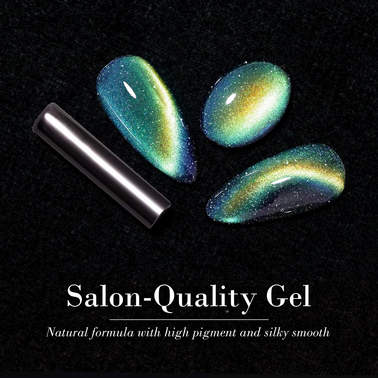 LAVIS Cat Eyes CE18 - Galaxtic Halo Collection