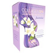 Collagen Spa 10 Steps System Jasmine