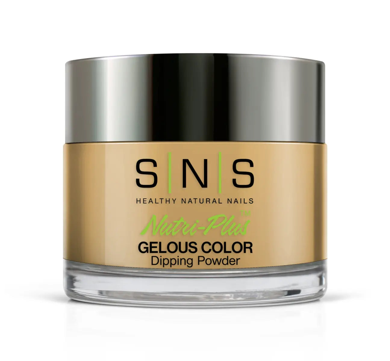 SNS Dipping Powder Nail - CY14 - Taupiary