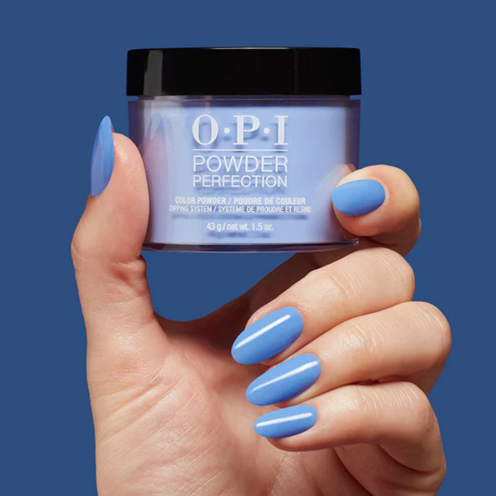 OPI Dipping Powder Nail - P009 Charge It To Their Room