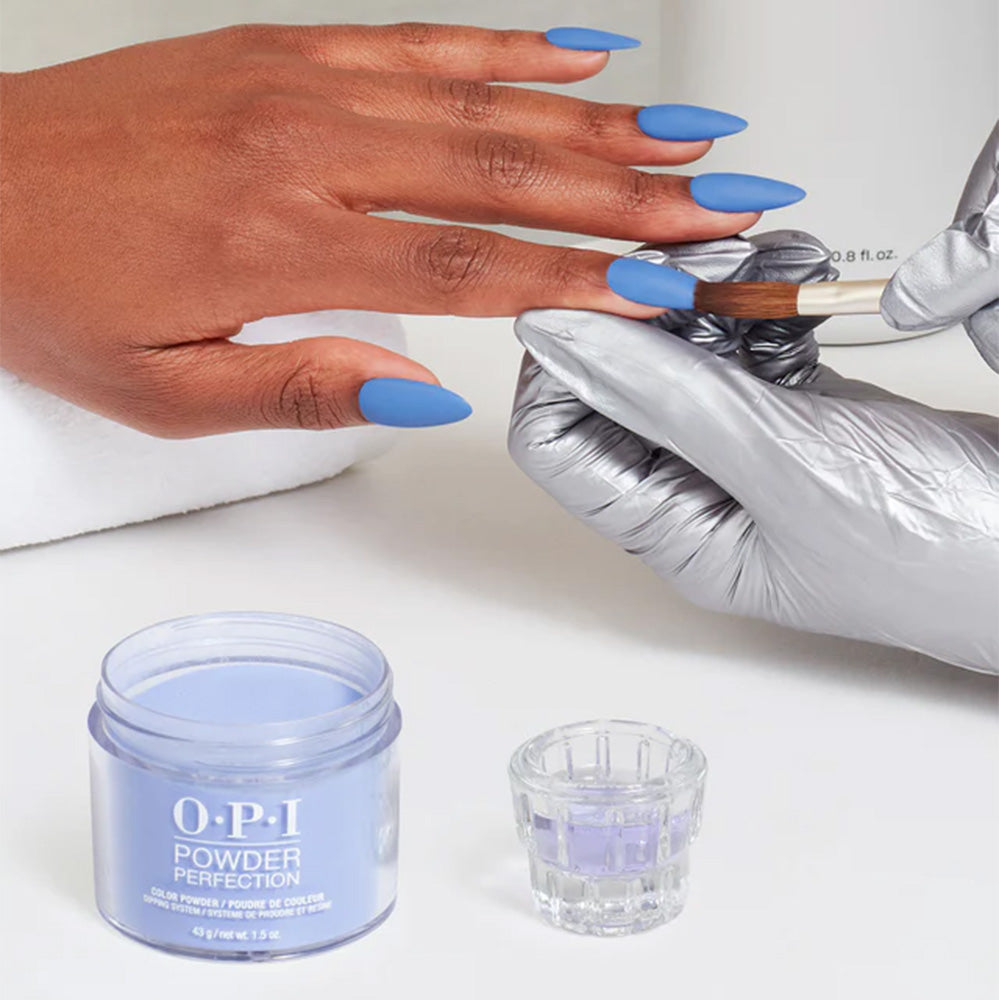 OPI Dipping Powder Nail - P009 Charge It To Their Room