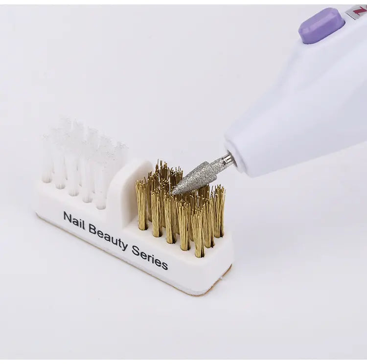  Cleaning Brush - Dust Brush by OTHER sold by DTK Nail Supply