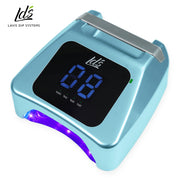 LDS UV/LED Nail Lamp - Blue