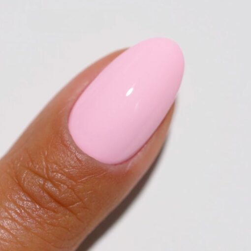 DND DIVA Gel Polish - 112 Sugared Rose