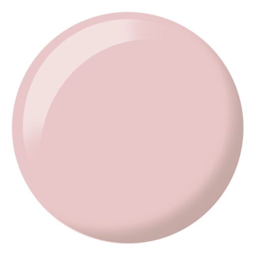 DND DIVA Nail Lacquer - 115 Pale Blush