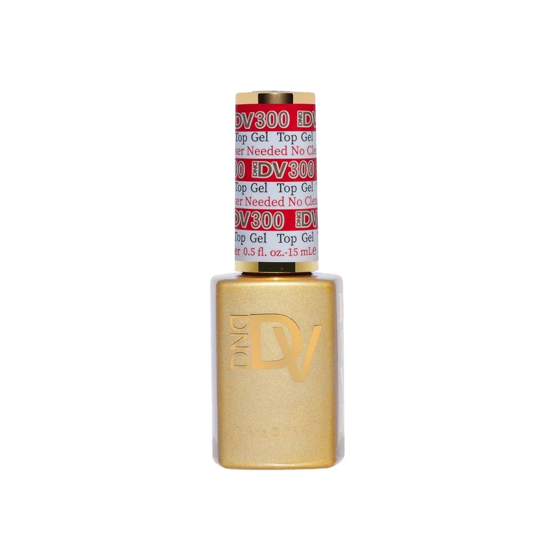 DIVA Top Gel #300 No Cleanse