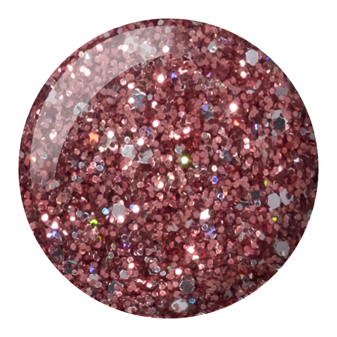 DND Gel Polish - 408 Pinky Star