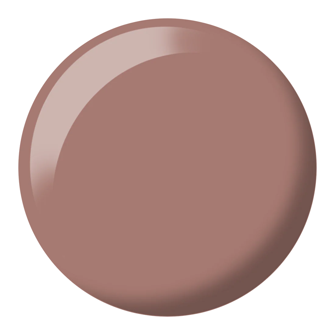 DND Gel Polish - 418 Butternut Squash