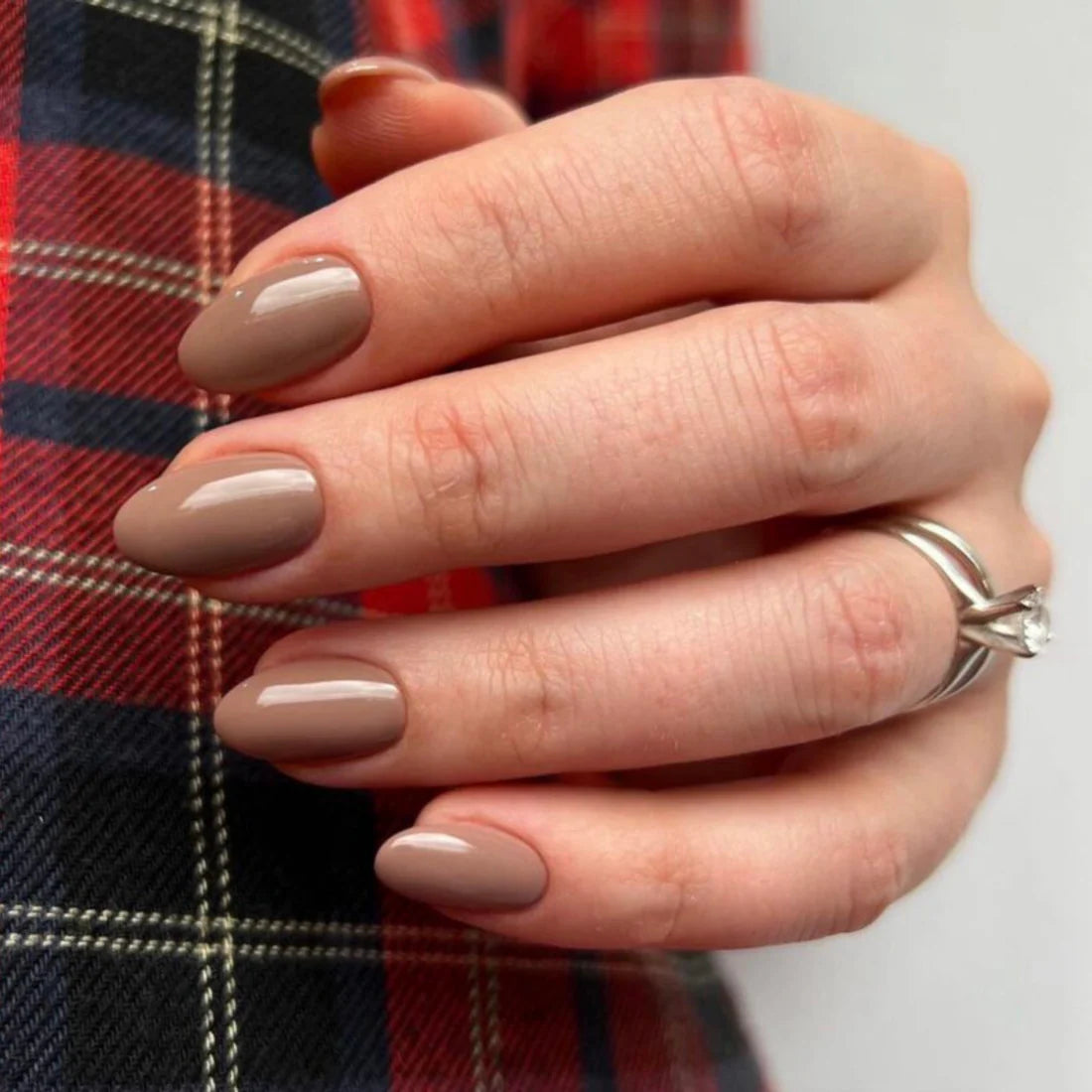 DND Gel Polish - 418 Butternut Squash