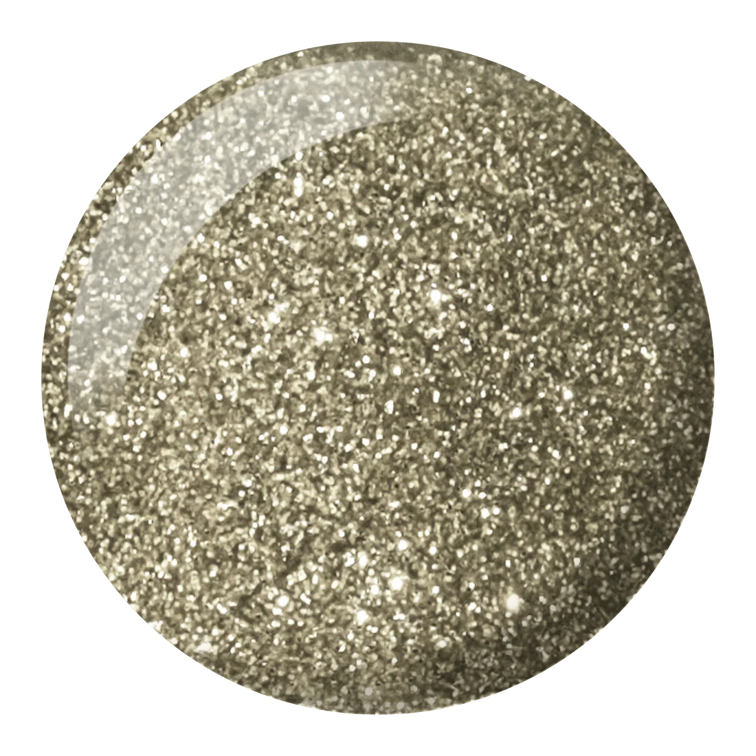 DND Gel Polish - 423 Glitter for You
