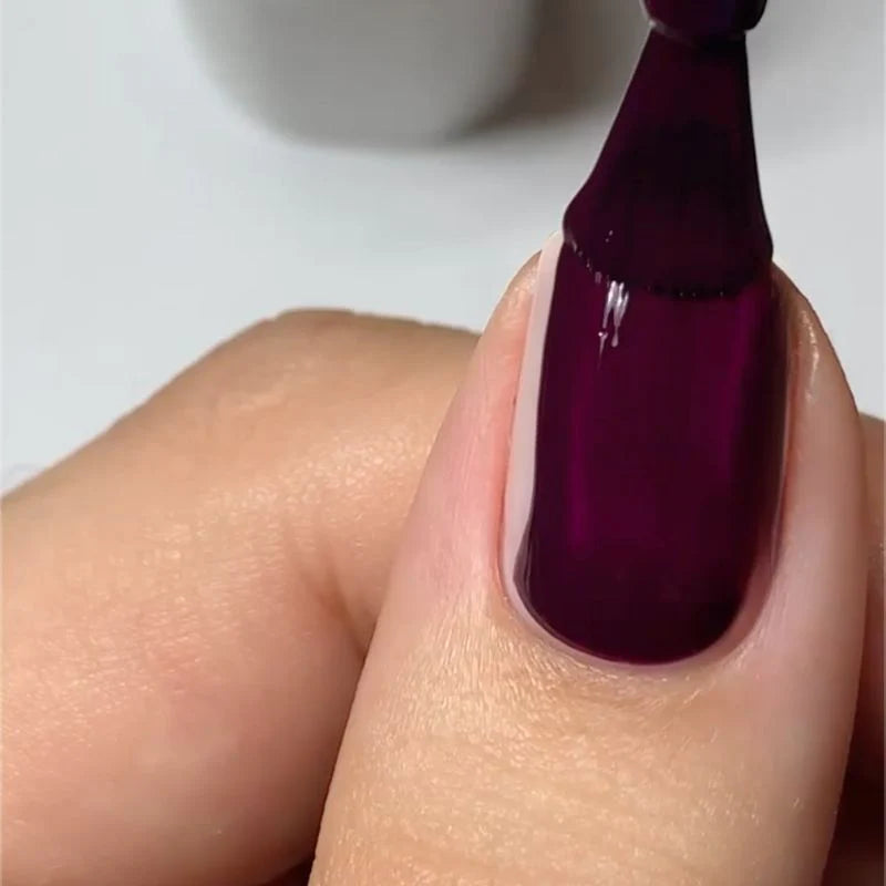 DND Gel Polish - 428 Rosewood