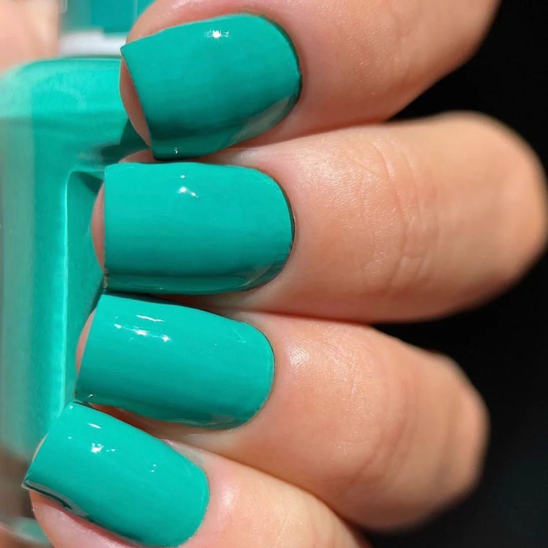 DND Gel Polish - 438 Island Oasis