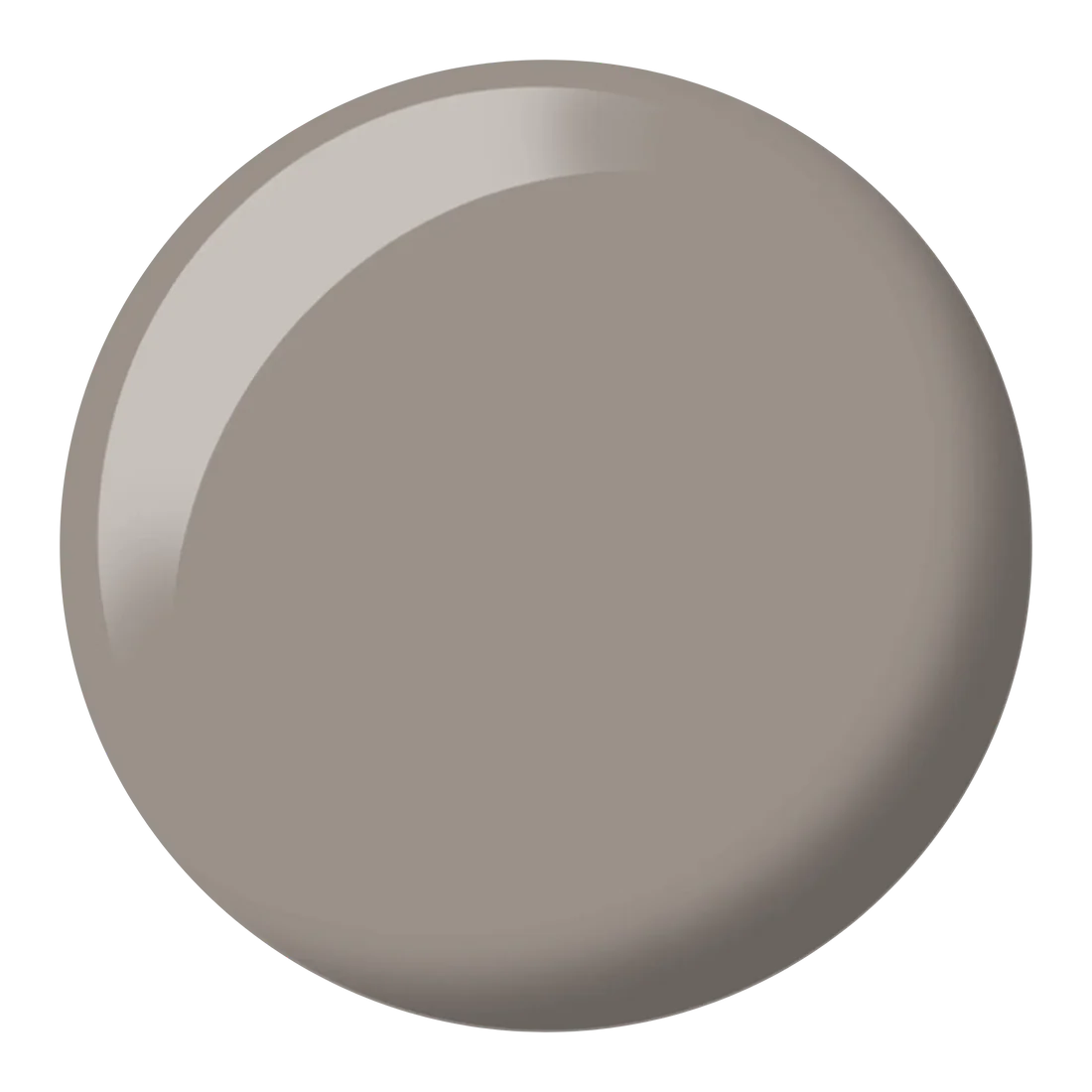 DND Gel Polish - 446 Wood Lake