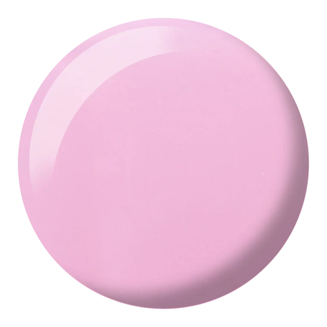 DND Gel Polish - 449 First Kiss