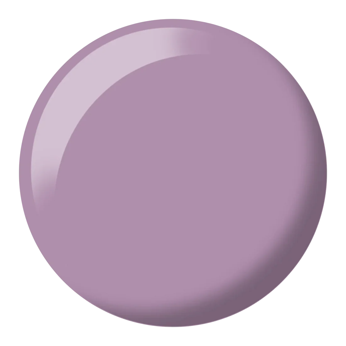 DND Gel Polish - 450 Sweet Purple