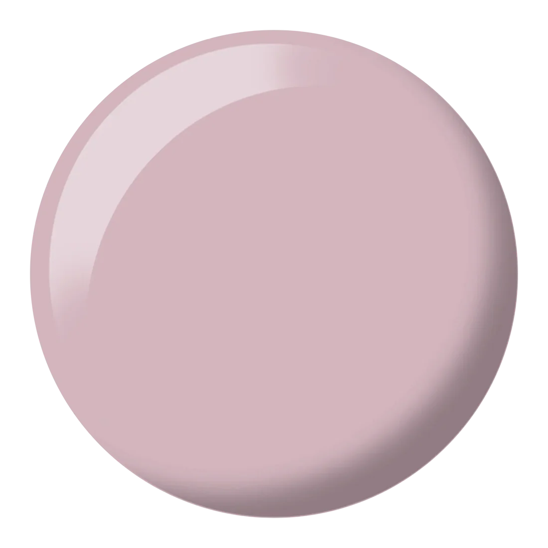 DND Gel Polish - 452 Sweet Romance