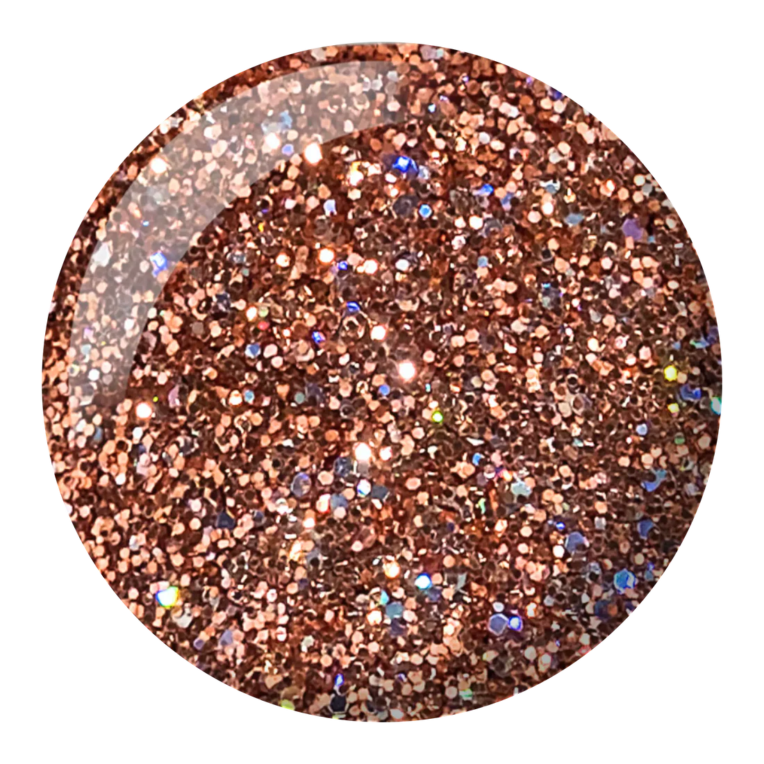 DND Gel Polish - 462 Desert Spice