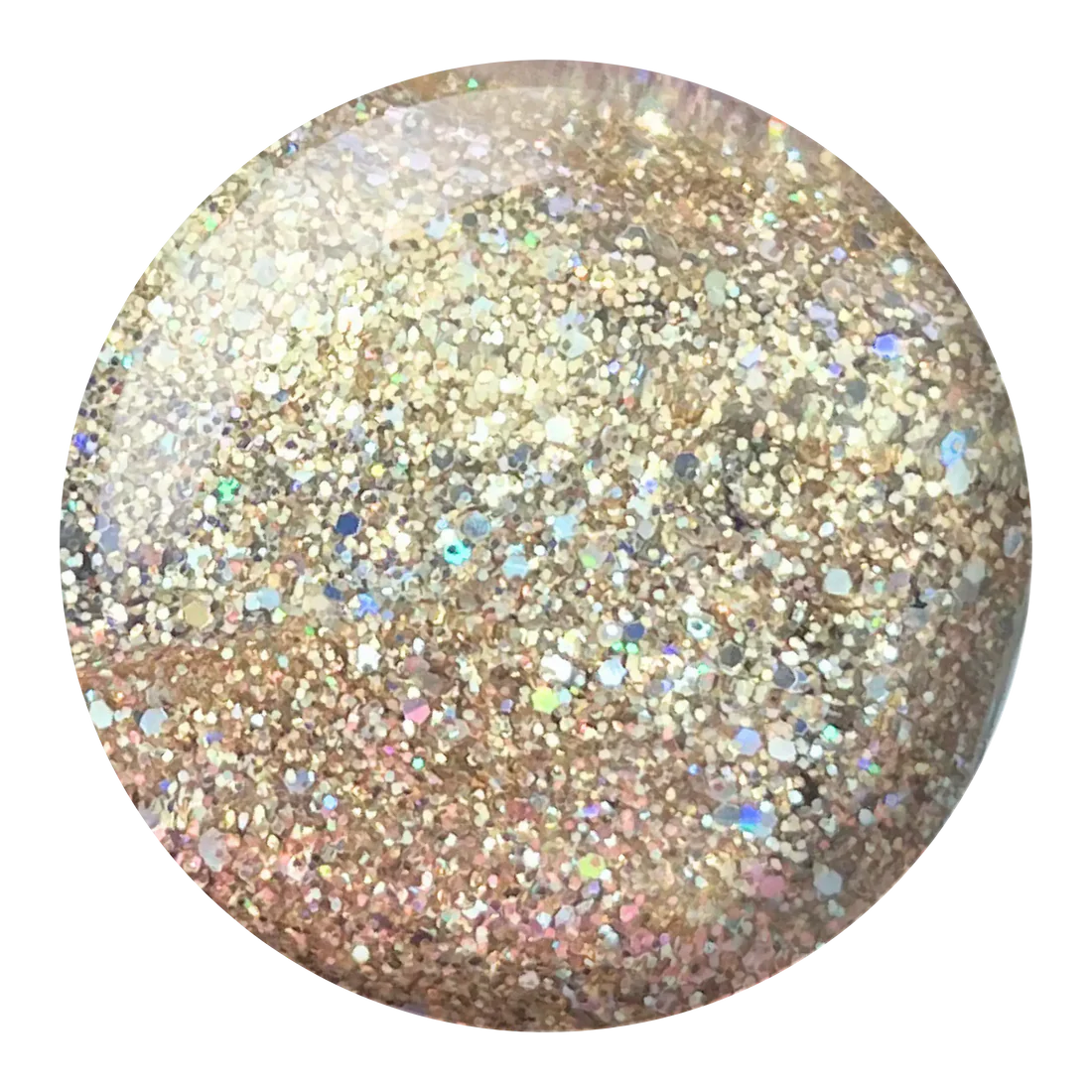 DND Gel Polish - 467 Legendary Diamond