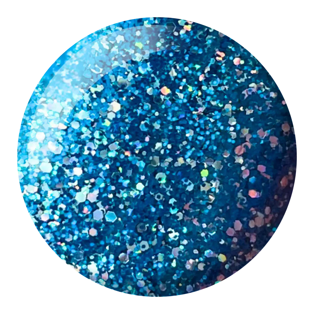 DND Gel Polish - 468 Northern Sky