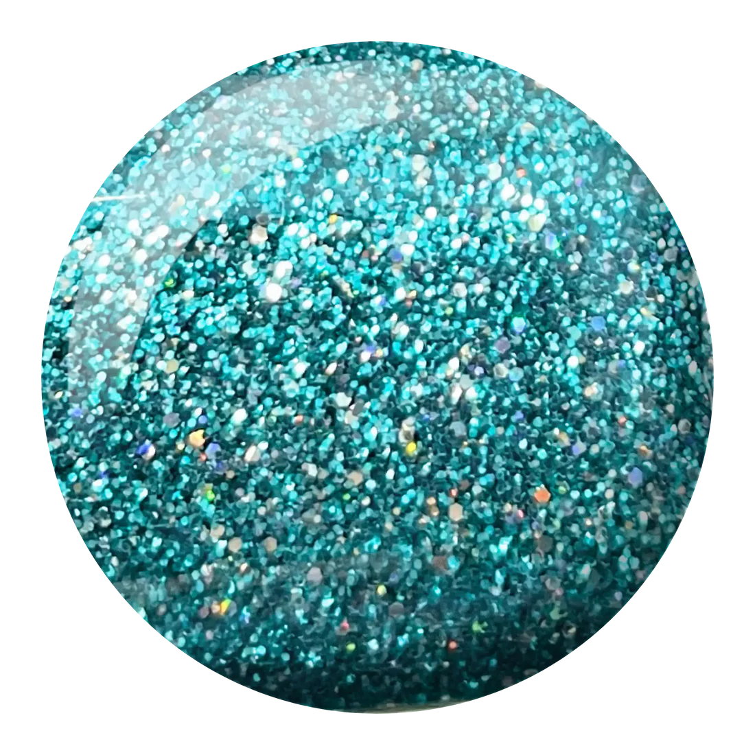 DND Gel Polish - 471 Emerald Stone