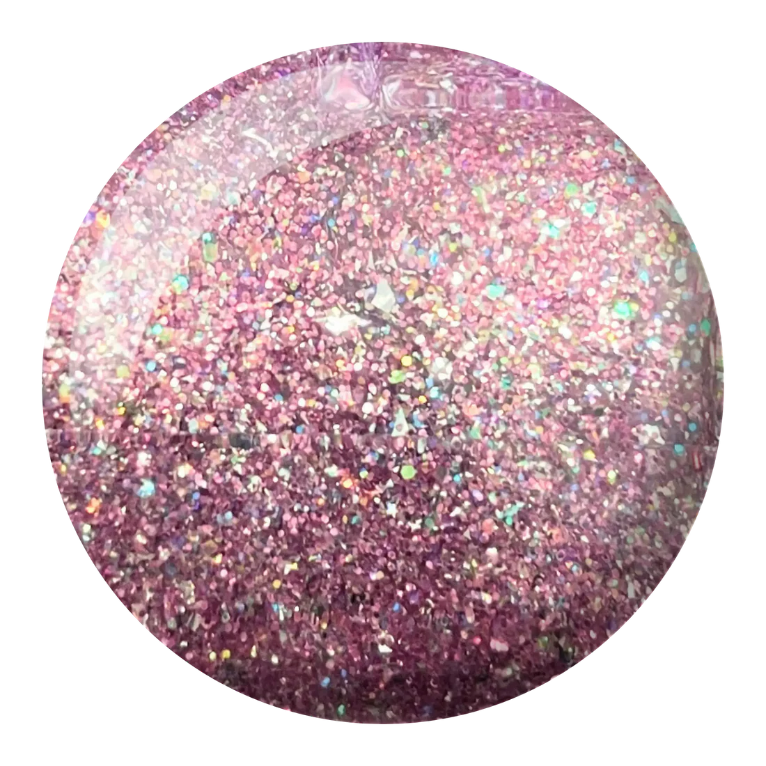 DND Gel Polish - 472 Forgotten Pink