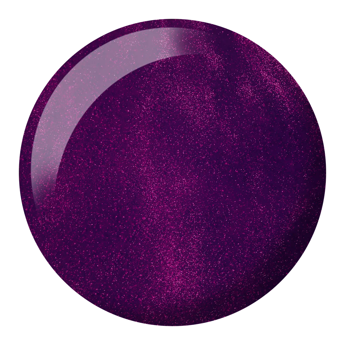 DND Gel Polish - 479 Queen of Grape