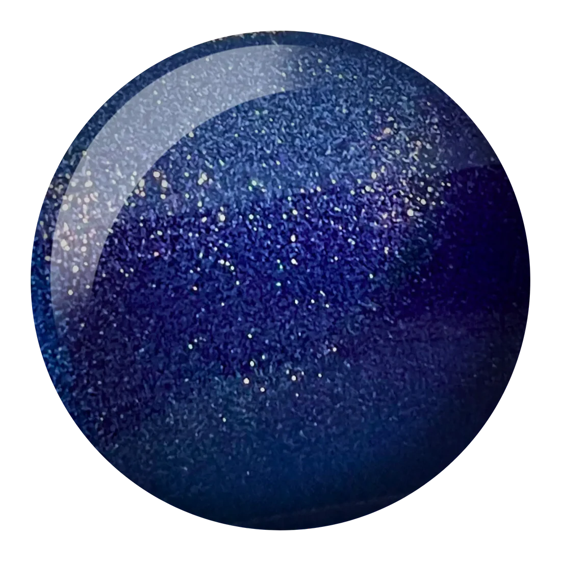 DND Gel Polish - 480 Magic Night