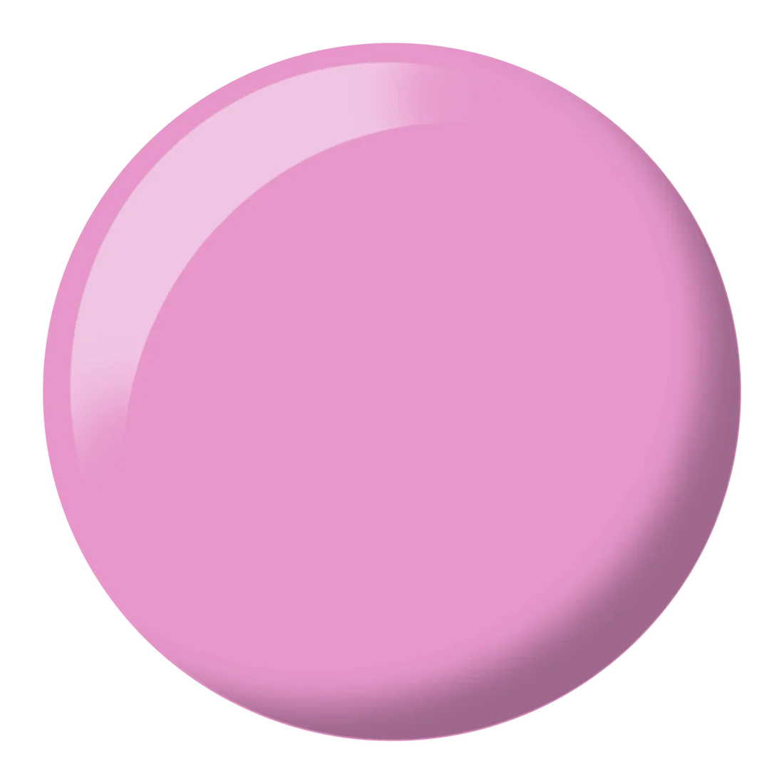 DND Gel Polish - 486 Classical Violet