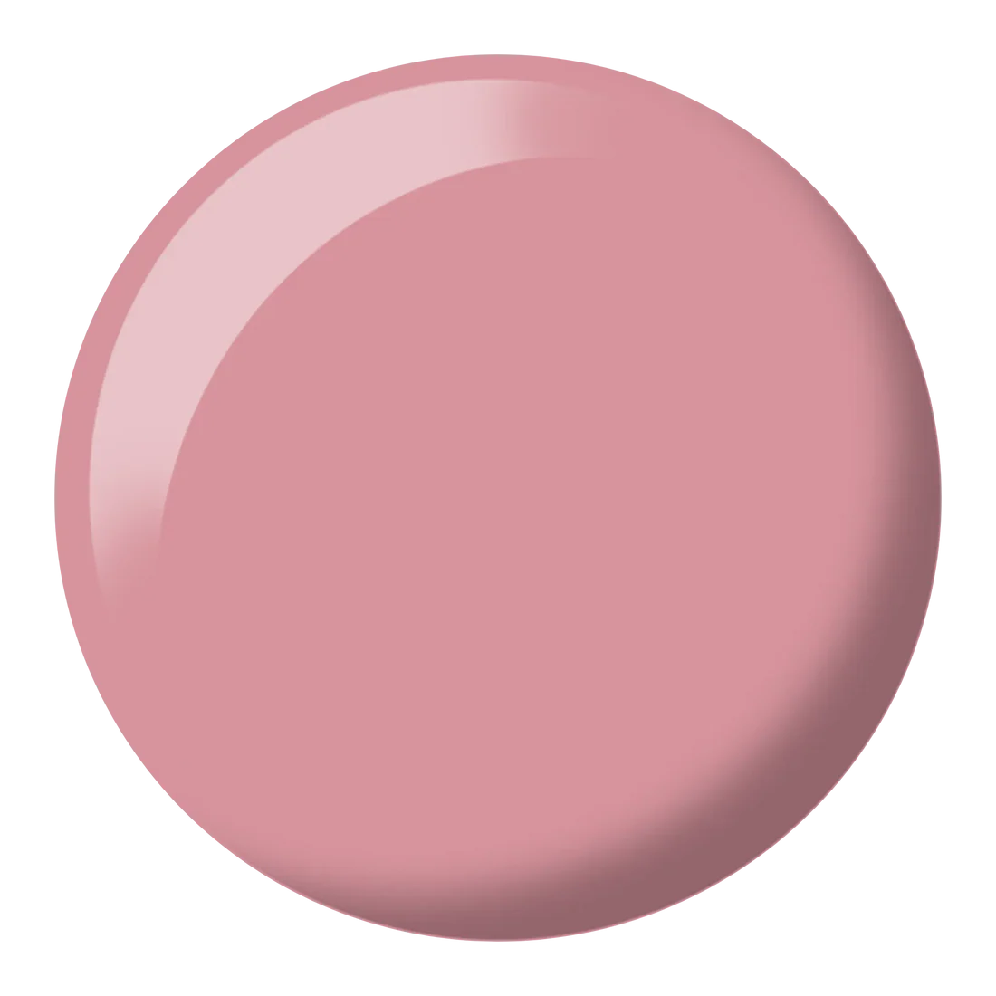 DND Gel Polish - 487 Fairy Dream